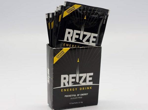 Reize