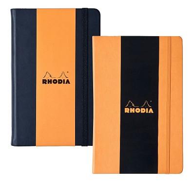 Rhodia Pocket Webnotebook