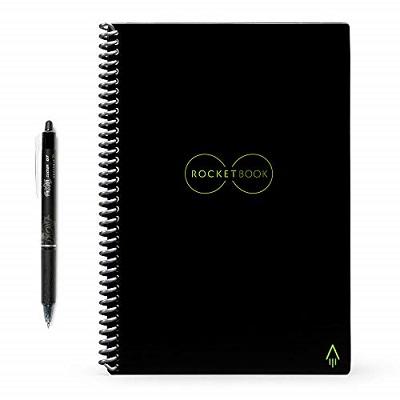 The Best Refillable Notebooks