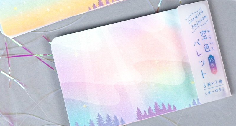 RyuRyu Stationery: From Postcards to Playful Japanese Design