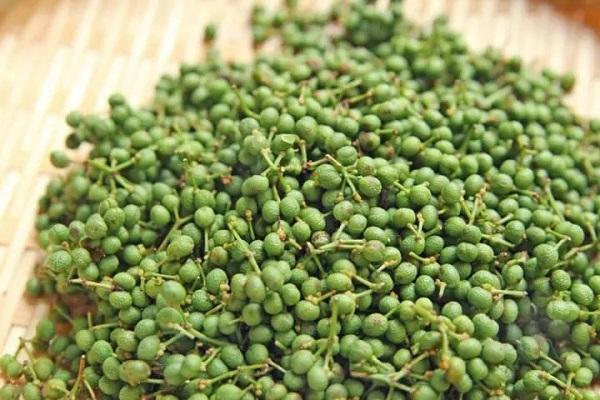 Sansho Pepper