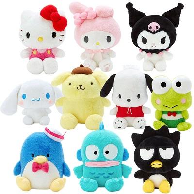 Adorable Cute gifts for Plush Lovers  Unique Stuffed Animals, & More – Adorable  Cute Plushies