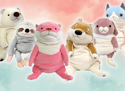 The 7 Best Japanese Plushy Makers