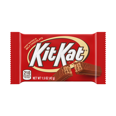 美國 KitKat 巧克力