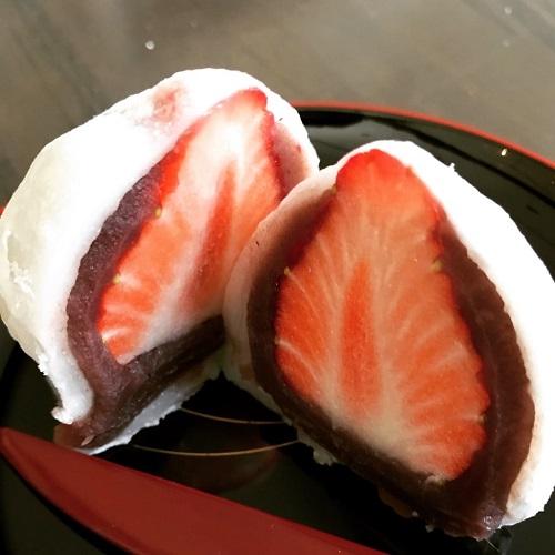 Ichigo Daifuku