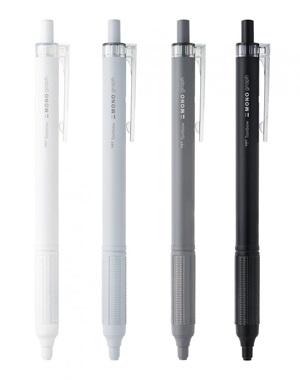TOMBOW & PILOT Collaboration FRIXION × MONO Grayscale Series