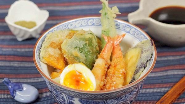 Tendon Sauce