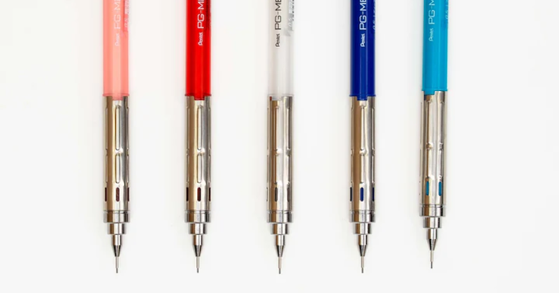 10 Best Japanese Mechanical Pencils (2025 Guide & Top Picks)