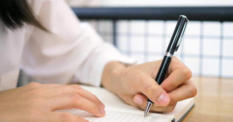 The 8 best pens for lefties