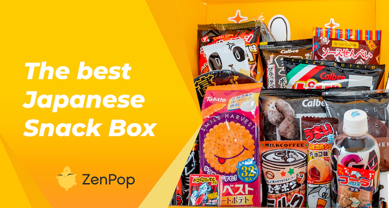 5 anime popular (only) in Japan! - TokyoTreat Blog