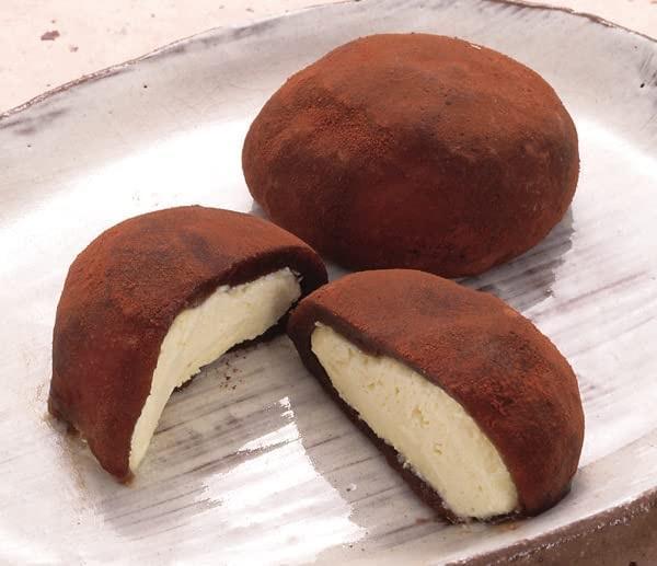 Tiramisu Daifuku