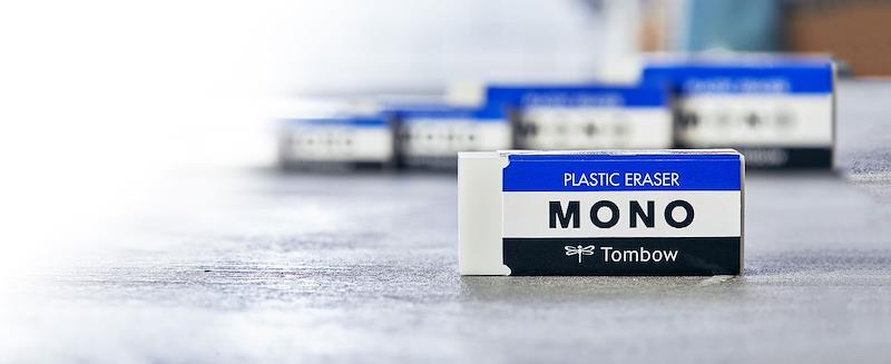 Tombow Mono Eraser