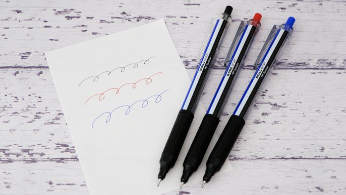 Tombow Mono Graph Lite