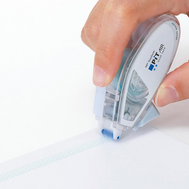Tombow PiT Air mini Glue Tape