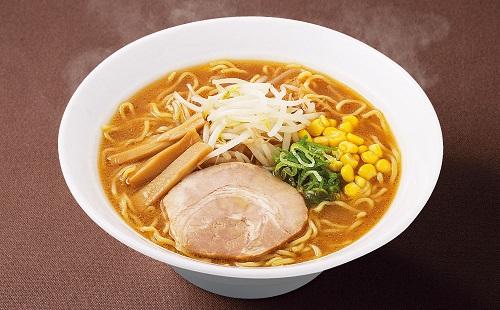 Tonkotsu Ramen vs Miso Ramen