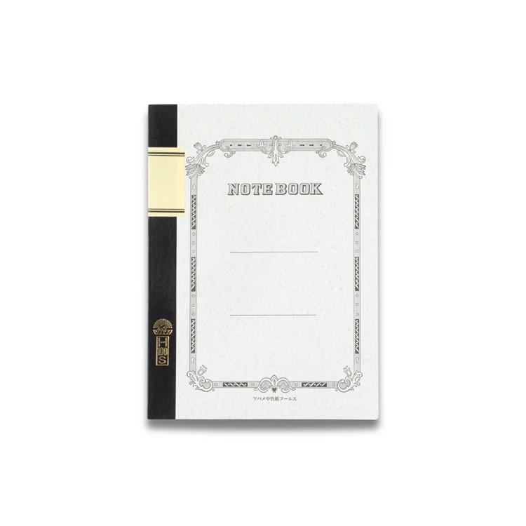 Tsubame Note Notebook – Lined