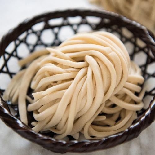 Udon Noodles