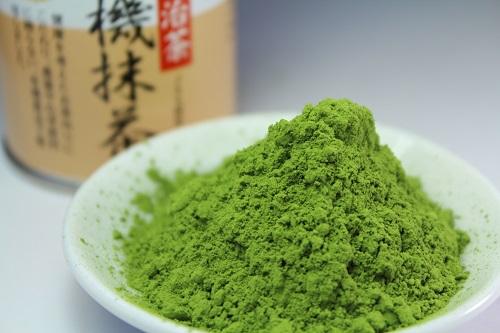 Uji Matcha Powder