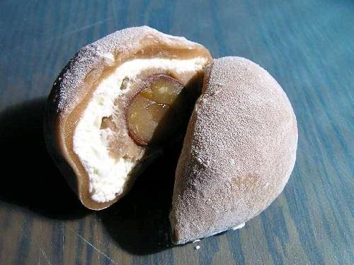 Ume Daifuku