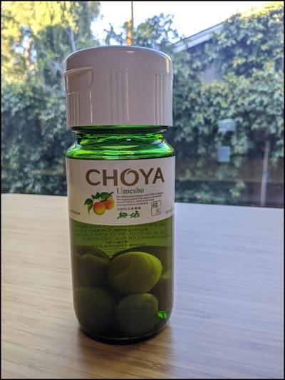 Saquê Japonês Choya 500ml