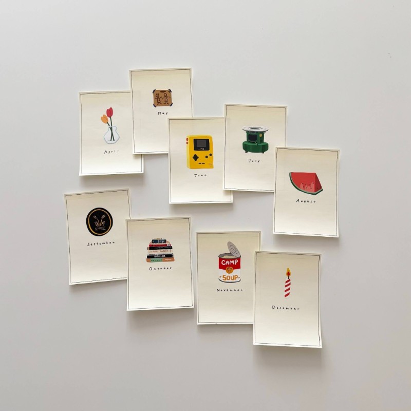 WANNATHIS Removable Bubble Sticker