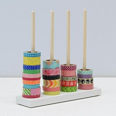 Washi Tape Holder