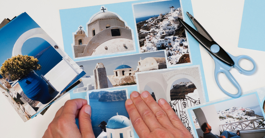 What You Need For Scrapbooking (15 Essentials)