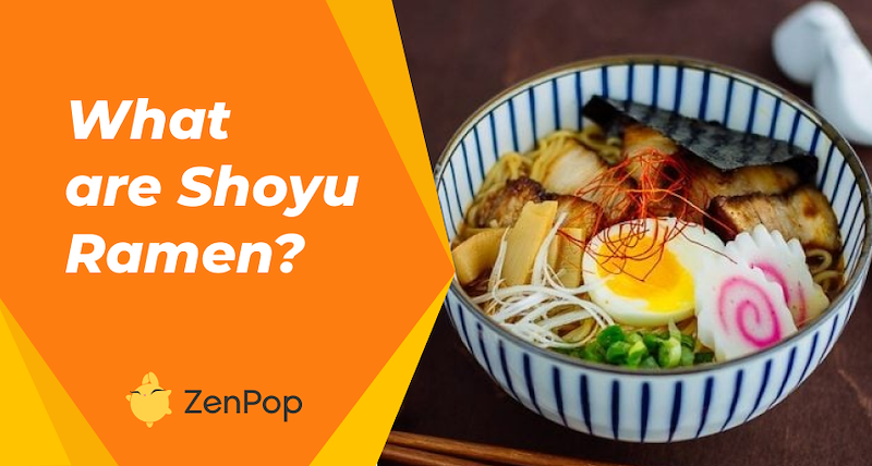 What is Shoyu Ramen: Japan's most versatile ramen dish?