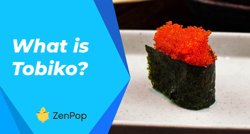 What is Tobiko?