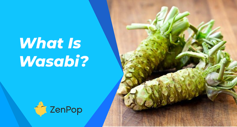 What is Wasabi? (and why is so good)