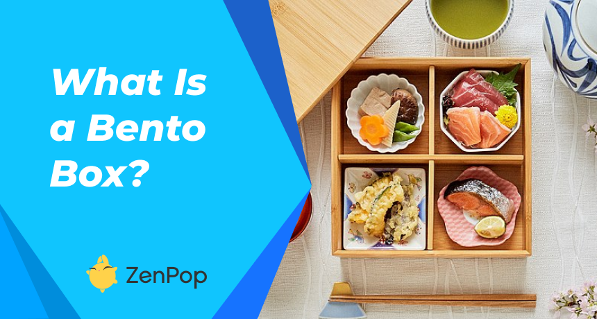 What is a Bento Box?
