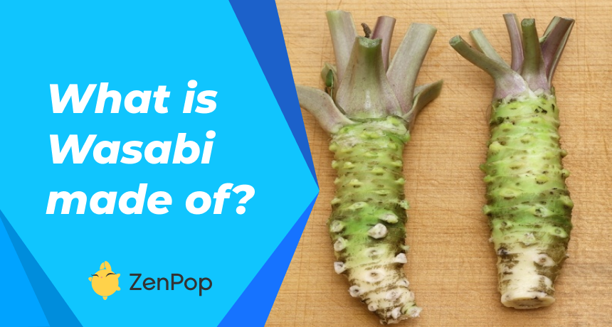 Everything You Need To Know About Wasabi