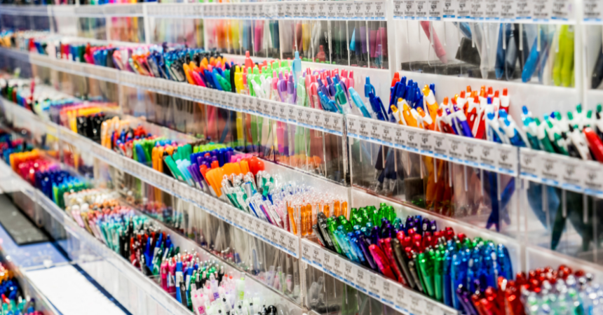 Where to Buy Japanese Stationery| Best Stores in Japan & Online