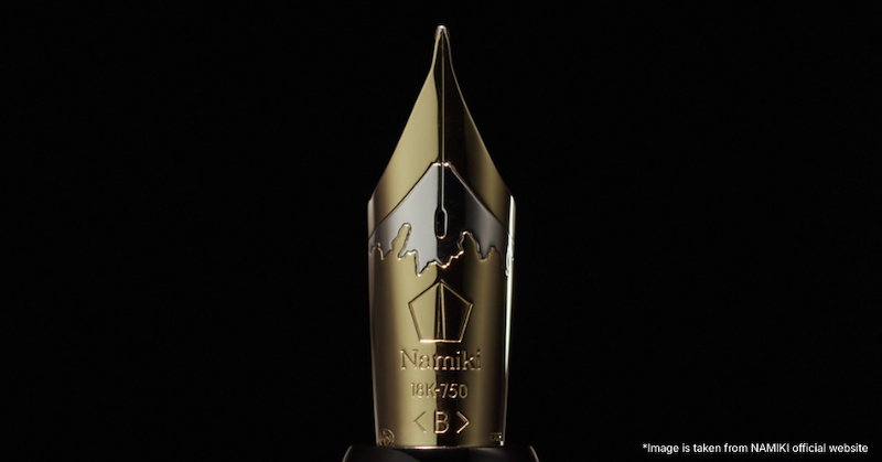 Why are Namiki Pens so expensive?