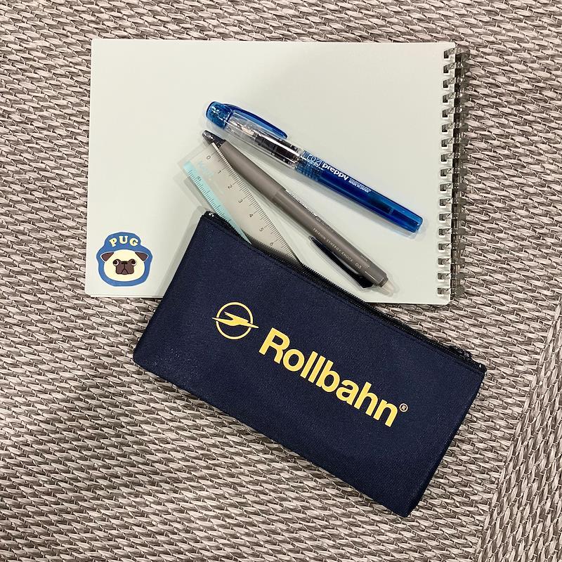 Yin Chi Favourite Stationery Picks