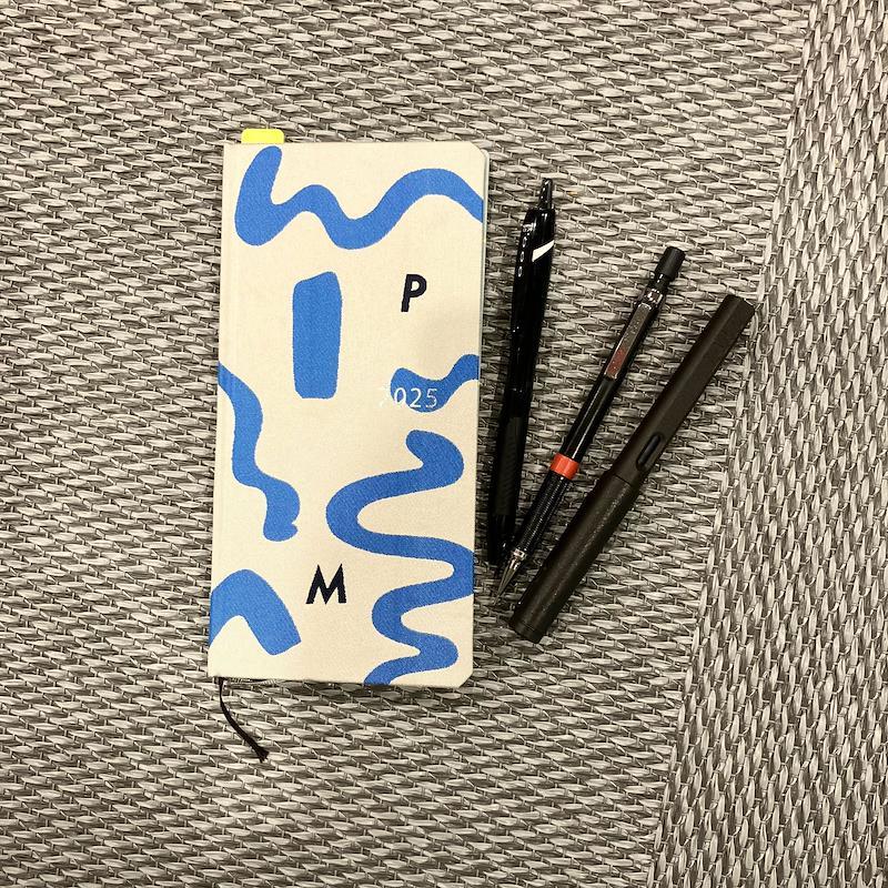 Yin Chi Favourite Stationery Picks