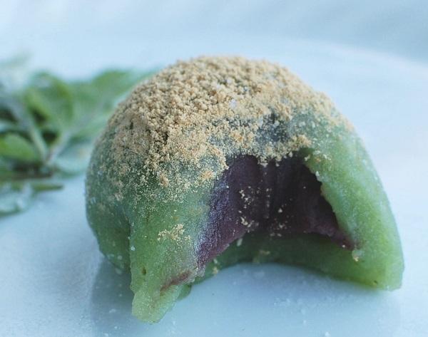 Yomogi Daifuku