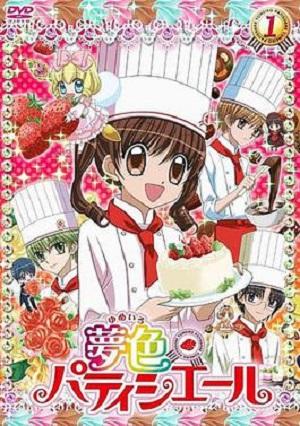 Top 10 Greatest Anime Chefs Ranked July 2023  Anime Ukiyo