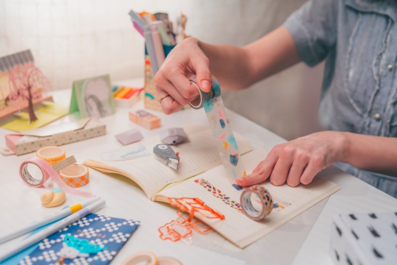 How to Start with Japanese Stationery