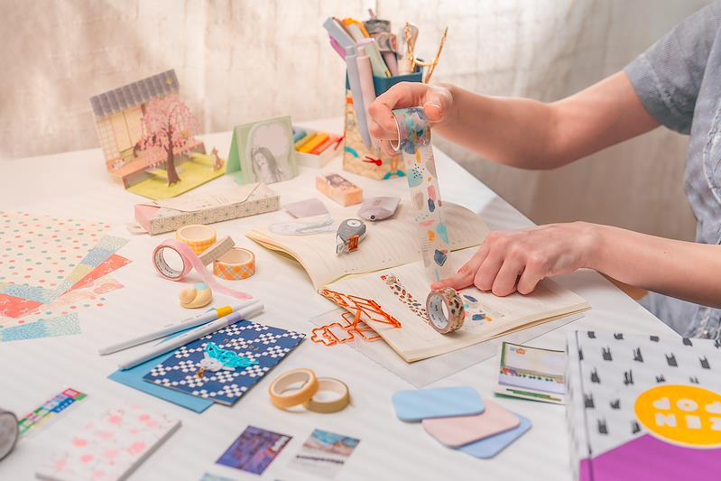 Japanese Subscription Boxes - Snacks, Ramen, or Stationery boxes ...