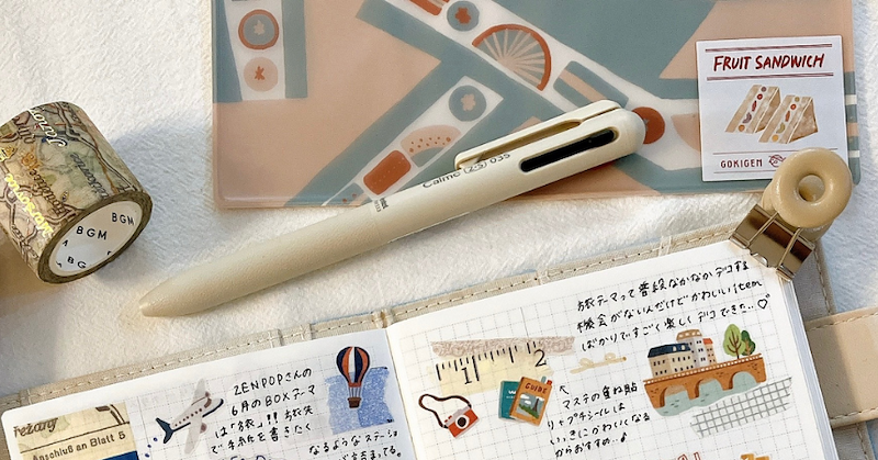 The 10 best pens for journaling