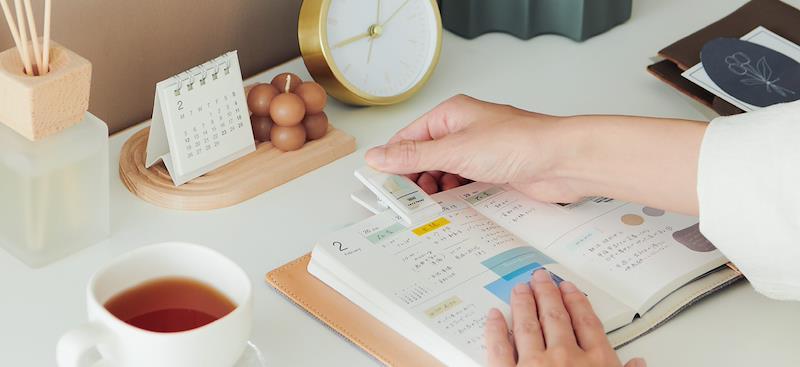 Cocofusen Mini Clips (Kanmido)