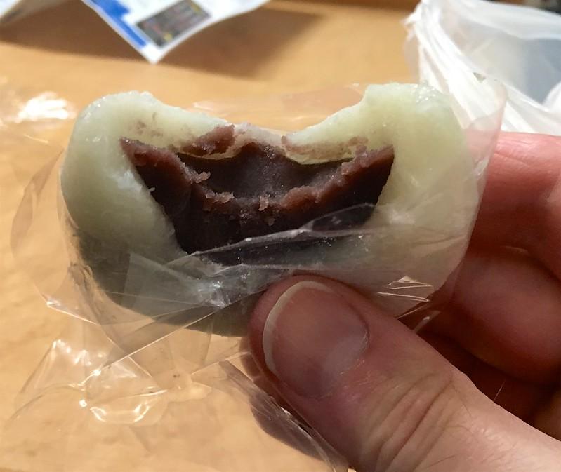 Mochi japonais : comment préparer ce dessert traditionnel