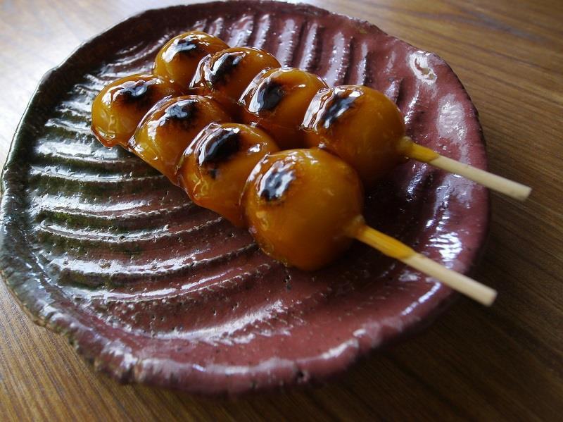 Dango