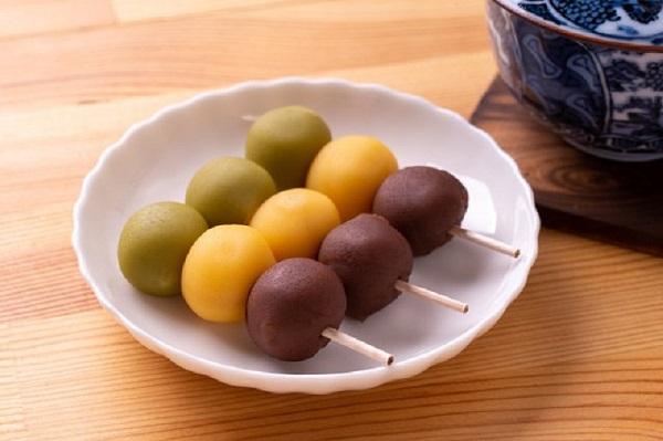 Dango