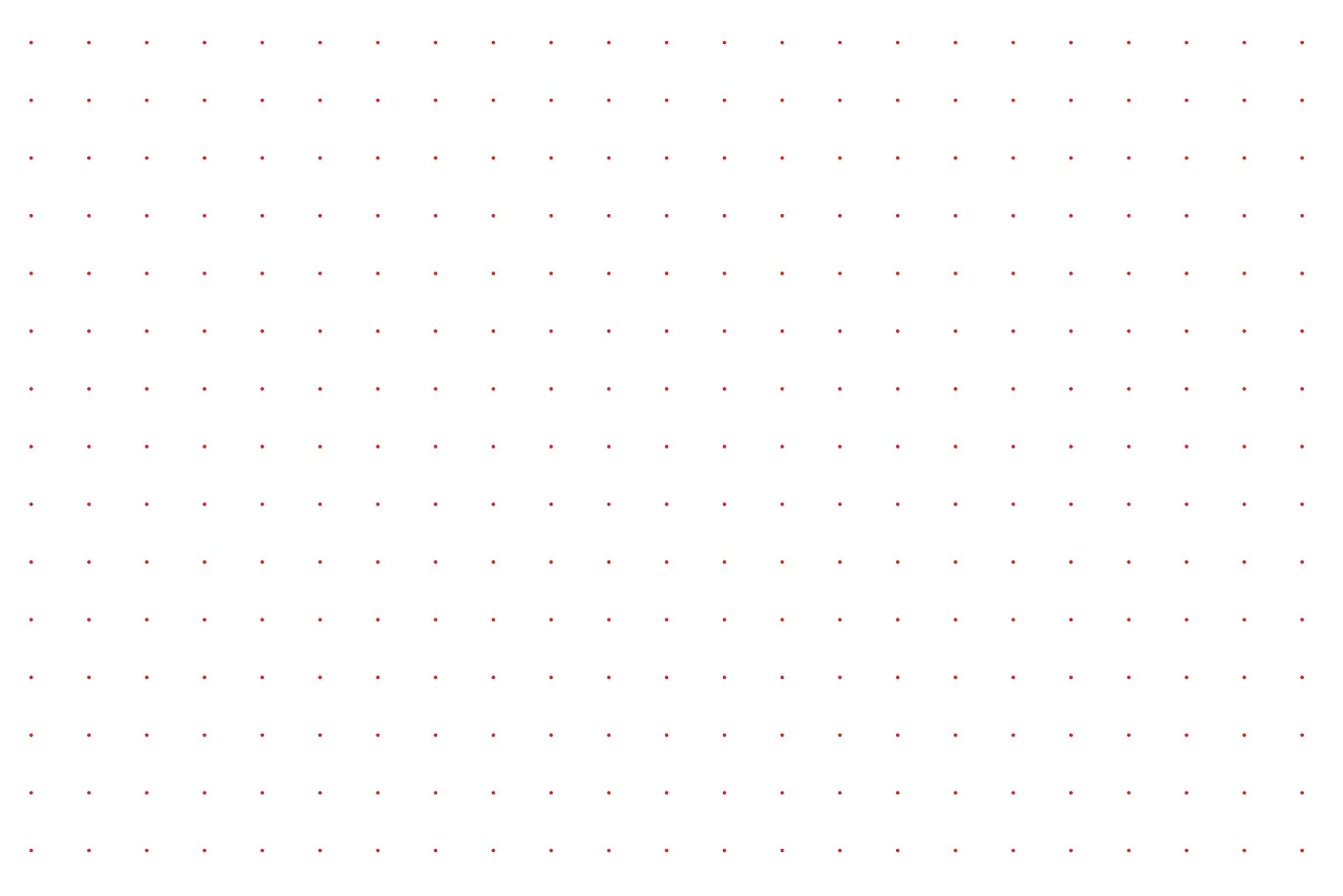 dotted paper