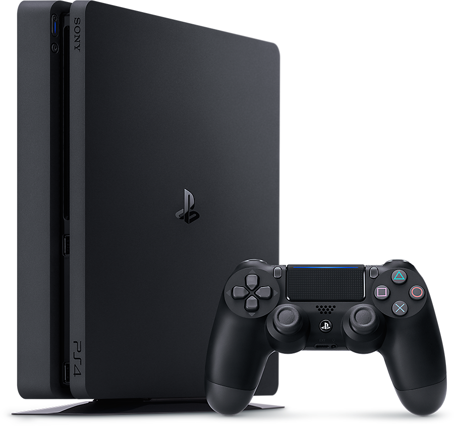 Register with ZenPop to Win A 2TB PS4 Pro!