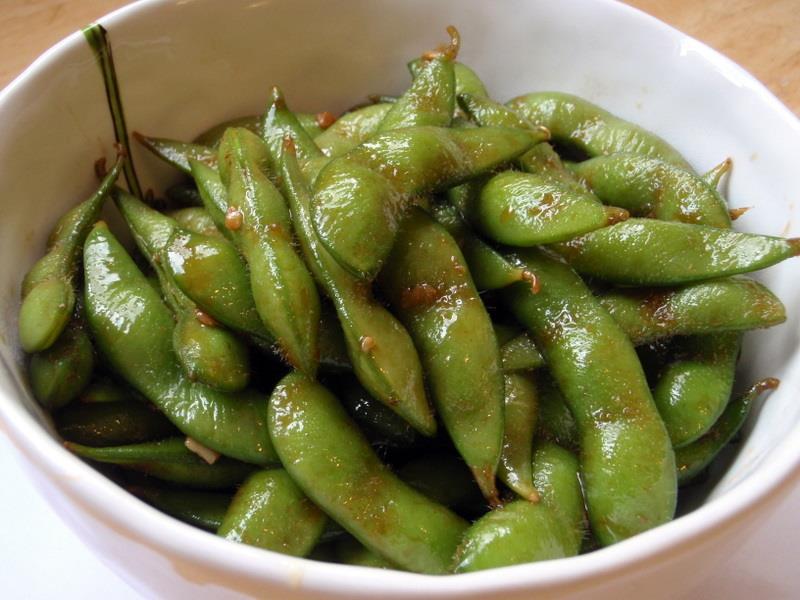 Edamame