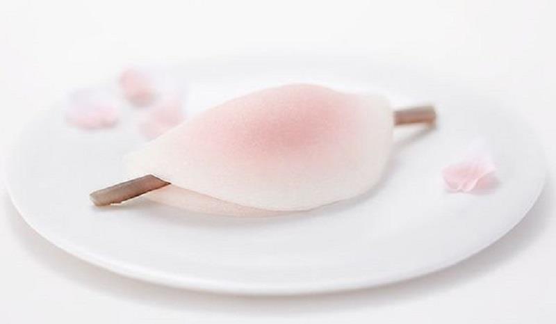 Hanabira Mochi