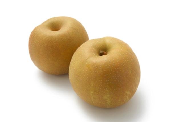 Hosui Nashi Pears